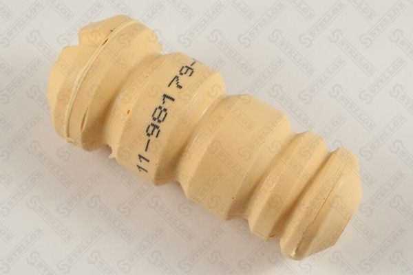отбойник амортизатора заднего!\BMW E83 2.0-3.0i/2.0d-3.0d 04-10 11-98179-SX STELLOX