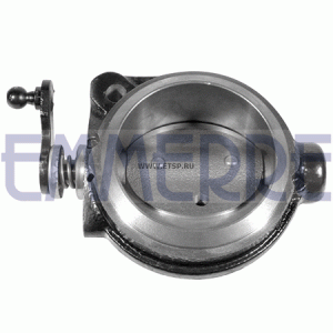 Заслонка горного тормоза 900703 EMMERRE