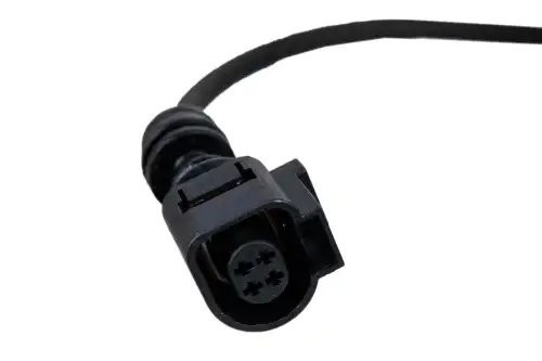 датчик ABS! передний\ VW Sharan, Ford Galaxy, Seat Alhambra 1.8-2.8i/TDi 95-10 Z03302 ZENTPARTS