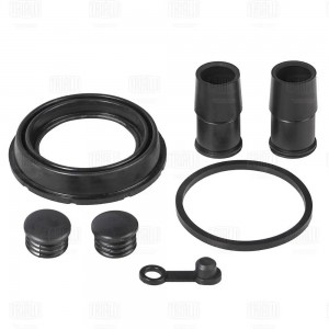 Ремкомплект суппорта Opel Astra G (98-) перед. d=52мм (RCF 032117) RCF032117 TRIALLI