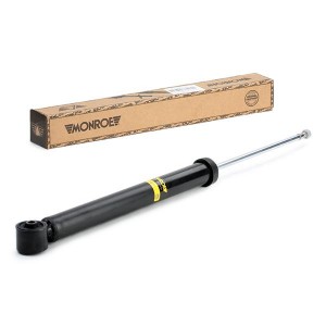 амортизатор задний газовый!\ Audi A3 except Sport 96-03 23890 MONROE