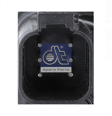 ТОРМОЗНОЙ КЛАПАН / 4 / 1.18907 1.18907 DIESEL TECHNIC