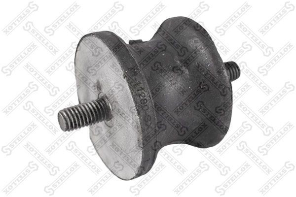 подушка КПП!\ BMW Е36/Е46/Е34/E39/Е32/E38 2.0-3.0D 87> 71-11280-SX STELLOX