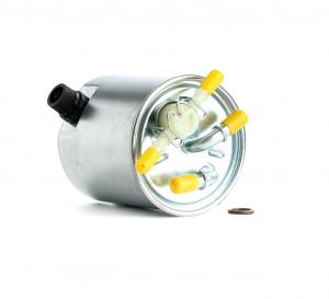 NISSAN QASHQAI (J10)/X-TRAIL (T31)/ RENAULT KOLEOS F 026 402 108 BOSCH