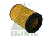Фильтр воздушный FOTON 1049 3т дв.PERKINS EKOFIL EKO01275 EKOFIL
