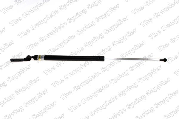 амортизатор багажника левый! \ Subaru Forester 02-08 8188302 LESJOFORS