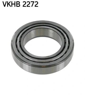5586F !подшипник ступ. пер.\ VW T3 1.6-2.1/1.6TD/1.7D 79-92 VKHB2272 SKF