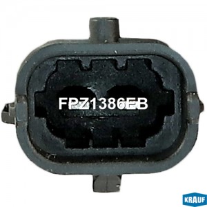Насос высокого давления бензиновый FPZ1386EB FPZ1386EB KRAUF