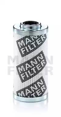 Фильтр гидравлический Hyundai HD 601 MANN FILTER