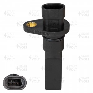 Датчик скорости для а/м Калина аналог 1118-3843010-02  VSSP0118 VS-SP 0118 START VOLT