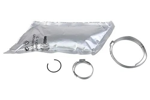 ШРУС наружный к-кт!\ Lada Largus 1.6 16V 06> Z21831 ZENTPARTS