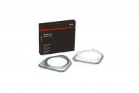 Усилитель опор стоек 1118.2190.  11180-2902850-87 11180290285087 LADA VAZ