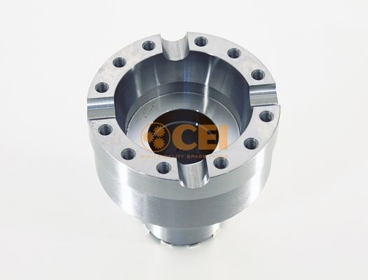 Корпус дифференциала RP835 (rear) 175449 CEI