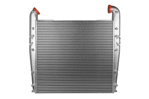 интеркулер!\ SCANIA 4 Series Z12504 ZENTPARTS