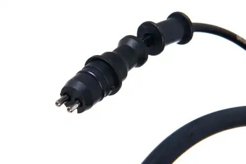 датчик ABS! задний\ Renault Laguna 1.6-3.0i/DCi 01> Z03341 ZENTPARTS