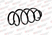 пружина передняя!\ Opel Vectra/Signum 1.6/1.8 16V 02> ST124088F STANDARD SPRINGS