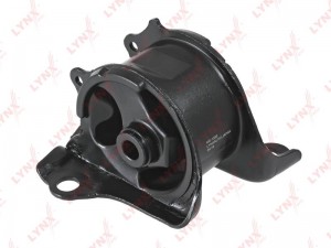 Опора двигателя HONDA Civic (00-),CR-V (00-) правая LYNX ME-1332 LYNXAUTO