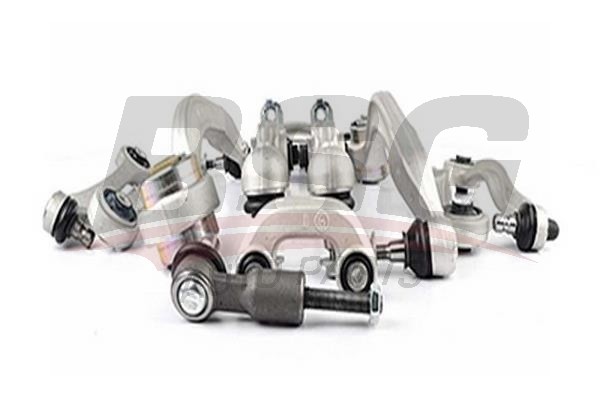 Рычаг подвески AUDI A4 (95-),A6 (97-01) передней комплект BSG BSG 90-310-068 BSG