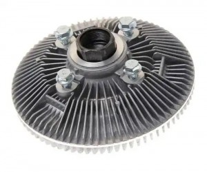 Вискомуфта ГАЗон Next дв.ЯМЗ-534 MEGAPOWER 13012049 MEGA POWER