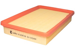 Фильтр воздушный B13CR0159 B13CR0159 CWORKS