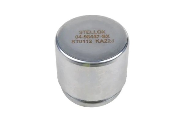 поршень суппорта! d51\ Nissan Patrol 88-97 04-98457-SX STELLOX