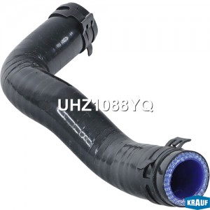 Патрубок воздушный UHZ1088YQ uhz1088yq KRAUF