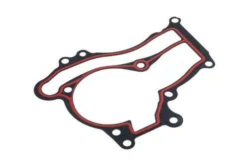 прокладка водяного насоса! Opel Astra J 1.4 16V/1.6 16V A12/A14 10> Z17682 ZENTPARTS
