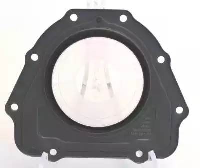 сальник коленвала задний! 48x81x11.5\ Nissan X-Trail, Renault Espace/Laguna 2.0D 19036732B CORTECO
