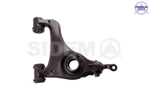 49477 РЫЧАГ ПОДВЕСКИ ПЕРЕД ПРАВ SIDE 49477 SIDEM