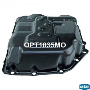 Картер BMW X1 (F48) масляный АКПП KRAUF opt1035mo KRAUF