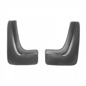 Брызговик ЛАДА Largus (12-) задний комплект 2шт. NORPLAST NPL-BR-94-55B NORPLAST