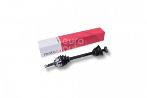 RENAULT CLIO II 98>/ KANGOO 98 С ABS 5800017 METACO