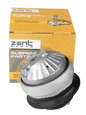 подушка ДВС! MB W220 2.8-3.7 &4WD M112 98> Z13238 ZENTPARTS