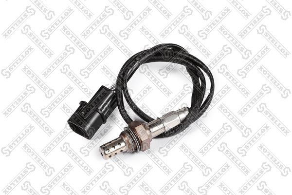 лямбда-зонд! Mitsubishi Carisma/Colt V/Galant/Lancer 99 2000252SX 20-00252-SX STELLOX