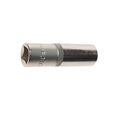 Головка торцевая 1/2" TORX E20 высокая L=75мм ROCKFORCE RF-5467720 ROCK FORCE