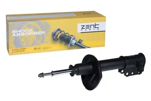 амортизатор задний правый газовый!\ Mazda 323 BA 1.3-1.8/1.6TD/2.0D 94> Z00889 ZENTPARTS
