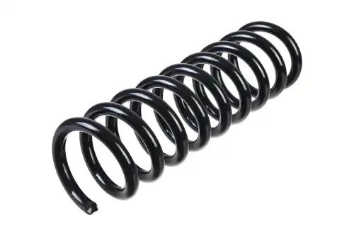 пружина задняя! 42 568 50\ MB W203 1.8-2.2CDi 00> Z38343 ZENTPARTS