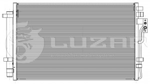 KIA SORENTO (2009>) LRAC0822 LUZAR