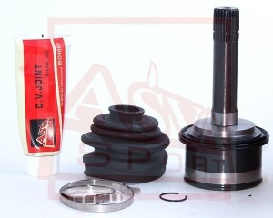 ШРУС НАРУЖНЫЙ 12 CVK001 CVK-001 ASVA