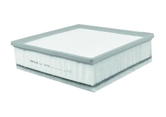 Фильтр воздушный LX4038 LX4038 MAHLE KNECHT