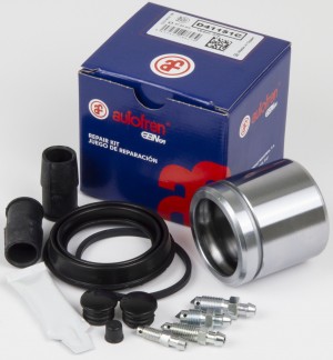 рем.к-т диск.торм.с поршнем \ Citroen C4, Ford Focus, Honda Accord D41151C AUTOFREN SEINSA