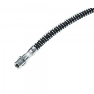 Шланг тормозной VW Touareg (11-) AUDI Q7 (10-) передний MEGAPOWER 350-11-150 MEGA POWER