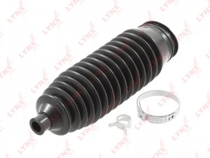 Пыльник рулевой рейки SUBARU Forester(SF/S10) 97 / Legacy III (BE-BH) 99 PS3032 LYNXAUTO