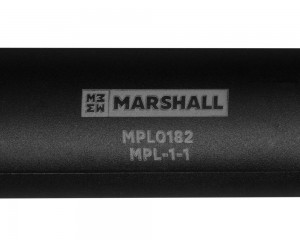 Упор багажника прав. Mercedes- Benz W164 07- 12 MPL0182 MPL0182 MARSHALL