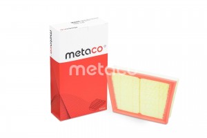 Фильтр воздушный 1000420 1000420 METACO