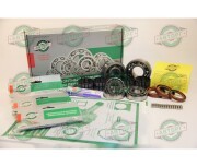 Ремкомплект ГАЗ-3302 Бизнес КПП (подшипники VBF,сальники,прокладки,герметик) АВТ AV3302170180501 AVTORG