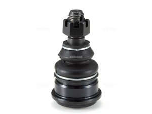 Опора шаровая Nissan Almera (N15), Sunny III-V, Pulsar V (-00) 01020250 0102-0250 GMB