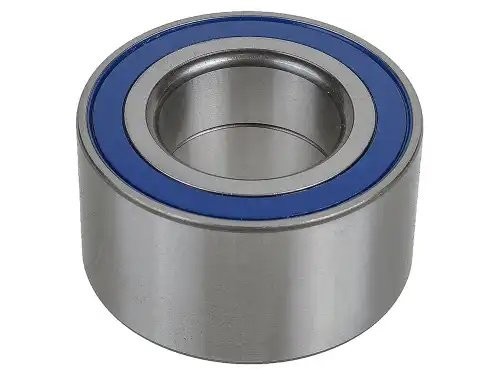 подшипник ступицы! передней\ Opel Vectra A 2.0/2.5 <95 Z14236 ZENTPARTS