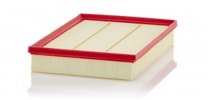 Фильтр воздушный MERCEDES Sprinter MANN C33050 MANN FILTER