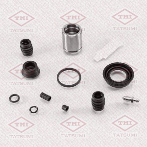 р/к диск.торм.с порш.! d38\ Chevrolet Cruze, Opel Astra J/Mokka 09> TCG1140 TATSUMI